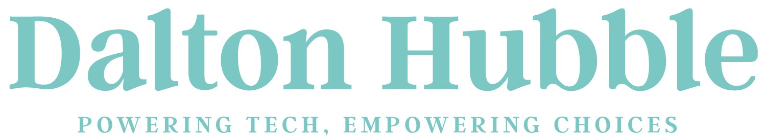 Dalton Hubble Logo